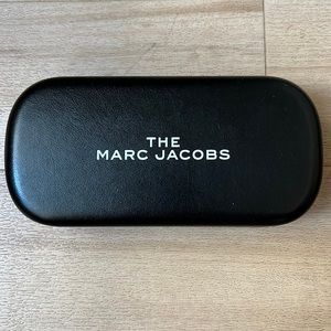 Marc Jacobs Sunglasses Case